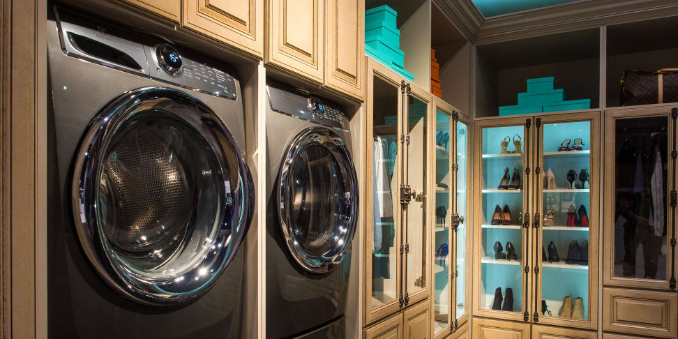 Electrolux Debuts New Washers At Kbis 2016 Reviewed Laundry