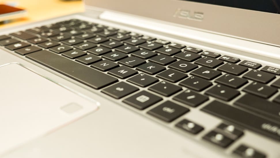 Keyboard