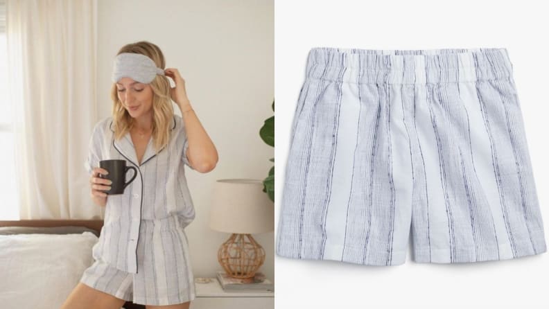 15 top-rated mens' and womens' pajamas under $100 - Reviewed