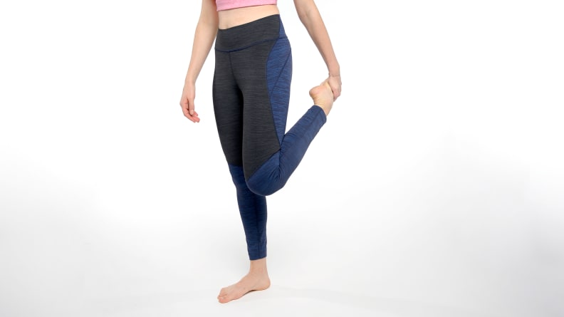 8 Reasons to Buy/Not to Buy Outdoor Voices TechSweat Full Length Leggings