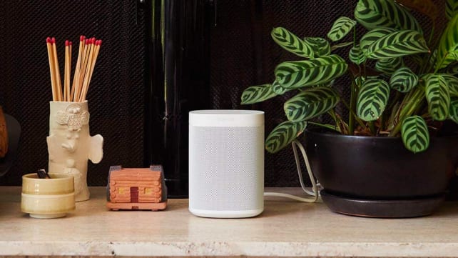 Best gifts for 2018: Sonos One