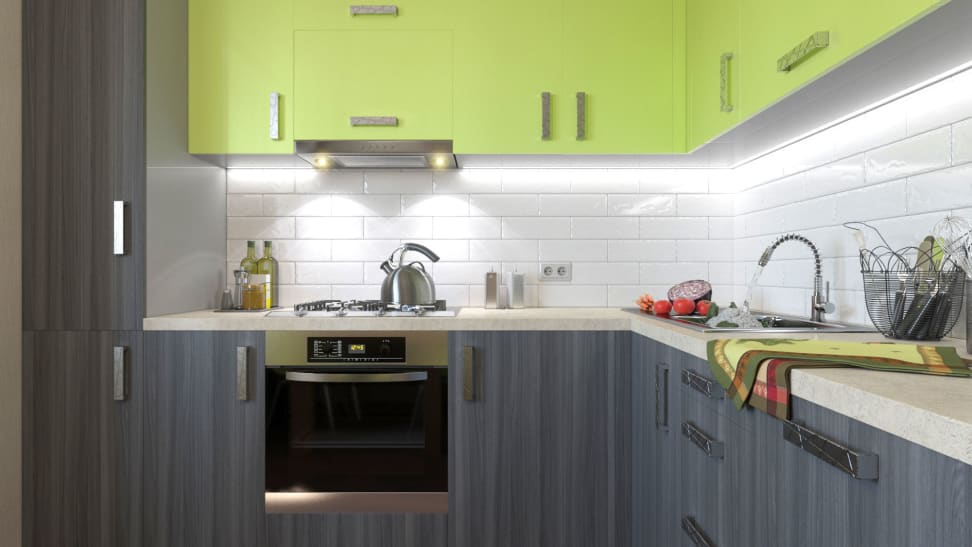 The Hottest Kitchen Trends For 2020 Reviewed Refrigerators