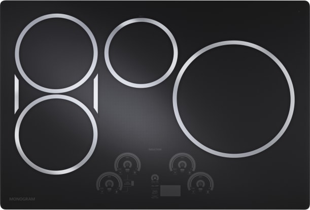 Product Image - Monogram ZHU30RDJBB