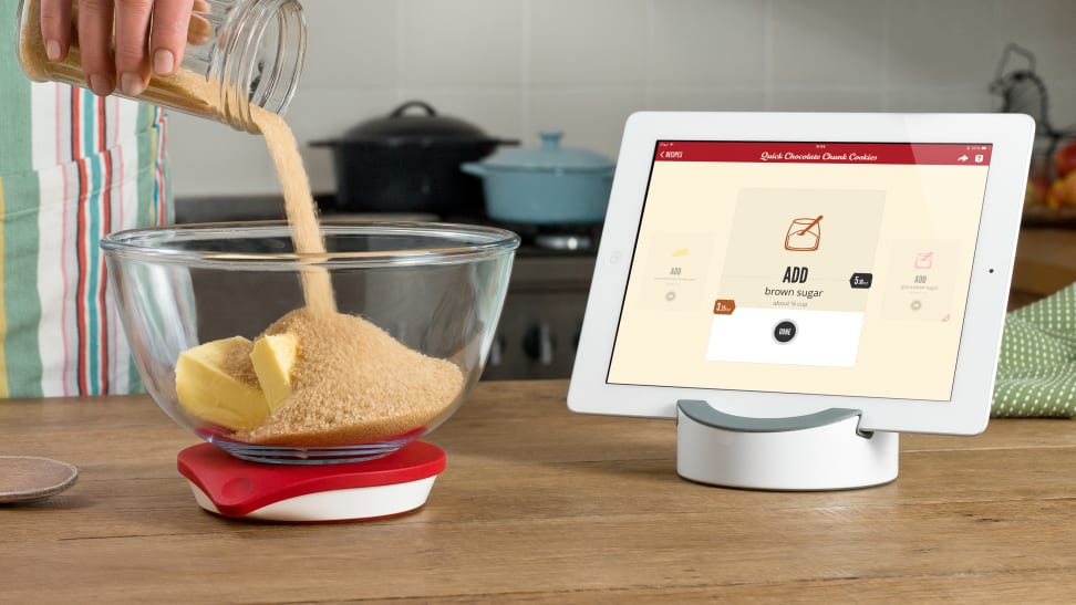 Smart Kitchen Gadgets, Unique Kitchen Gadgets