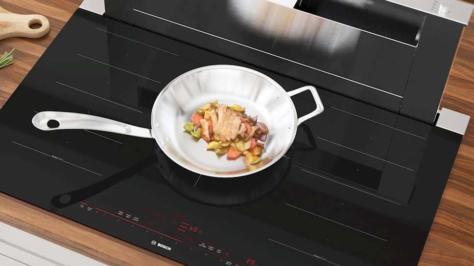 What is induction cooking and is it better than electric or gas? - Reviewed