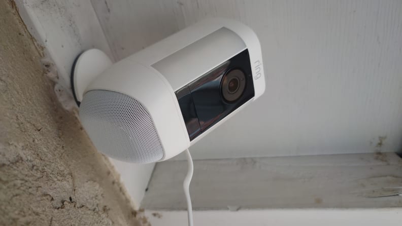 Ring Spotlight Cam Pro review