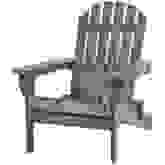 Product image of Keter Willoughby Folding Adirondack Chair