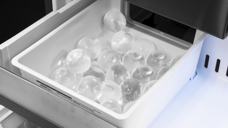 LG Craft Ice Refrigerator: A Real Review After Over A Year of Use