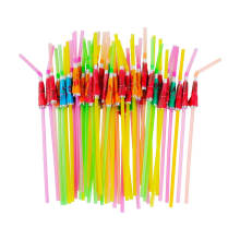 Product image of LINK 50 Umbrella Parasol Drinking Straws