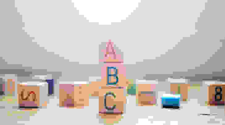 ABC blocks