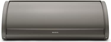 Product image of Brabantia Roll-Top Bread Box