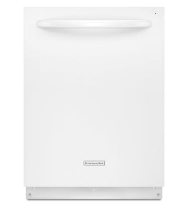 Product Image - KitchenAid KDTE204DWH