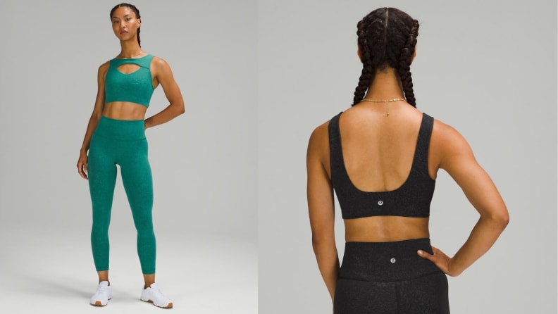 Lululemon bra