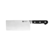 Product image of Zwilling Pro 7-inch Chinese Chef's Knife/Vegetable Cleaver