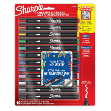 Product image of Sharpie Creative Markers