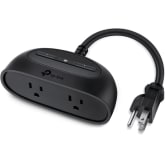 Product image of TP-Link Kasa Smart Outdoor Plug