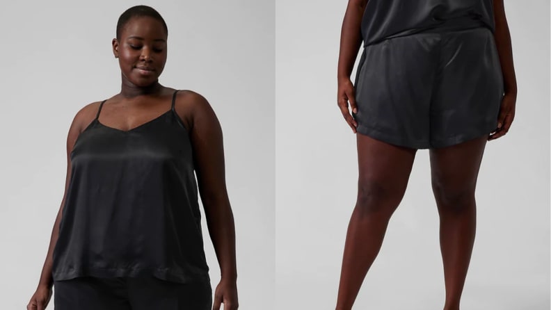 Athleta clothing review: What we thought of the Calm Cool Collection ...