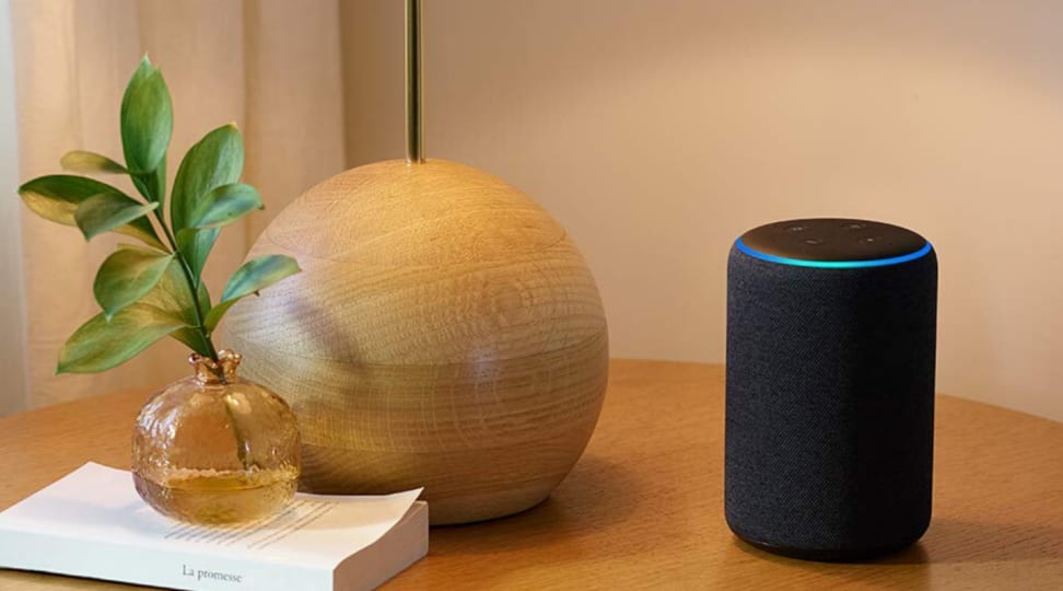 Here's how to set up your Amazon Echo speaker