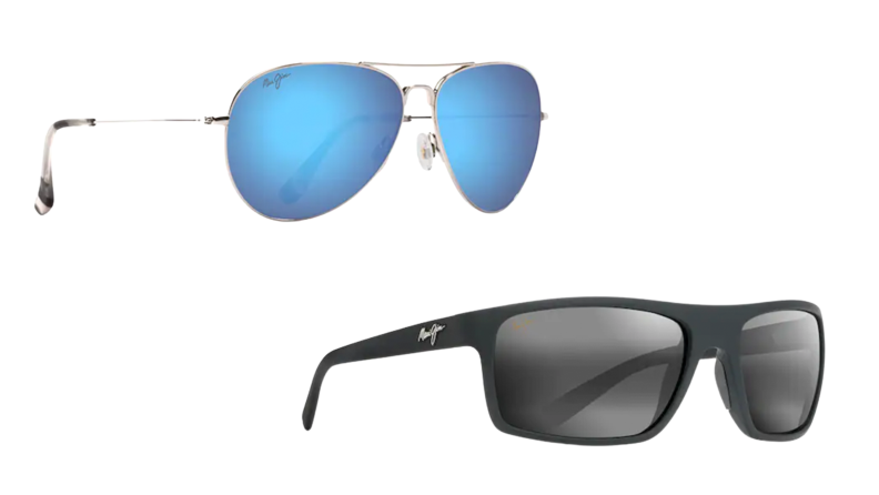 Best places to buy sunglasses online Maui Jims