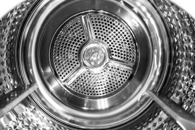 Dryer Interior
