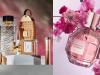 Scentbird and Sephora perfumes