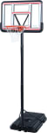 Product image of Lifetime Height Adjustable Portable Basketball System