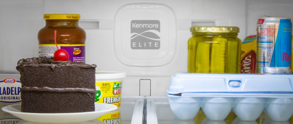 Kenmore elite 79043 on sale home depot