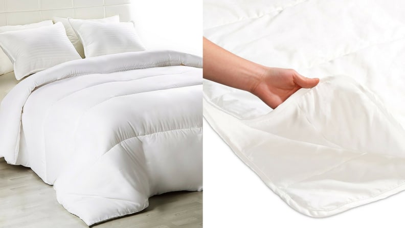 The Equinox Thin Duvet Insert At It S Lowest Price At Amazon