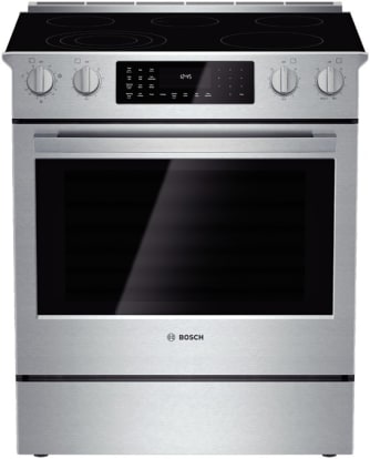 Product Image - Bosch HEIP054U