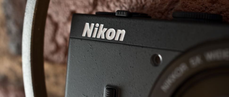 Product Image - Nikon Coolpix P340
