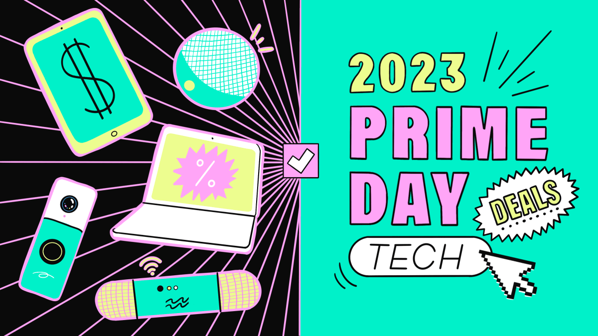 25+ Best October Prime Day tech deals Save on smart devices, AirPods