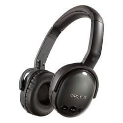 Product Image - Creative Sound Blaster Wireless Headphones