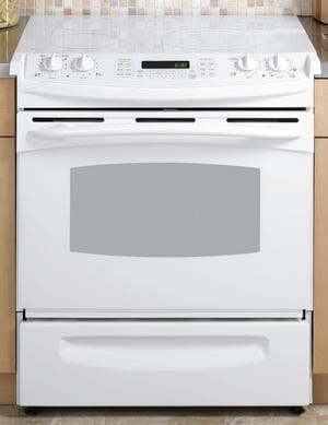 Product Image - GE Profile PS968TPWW