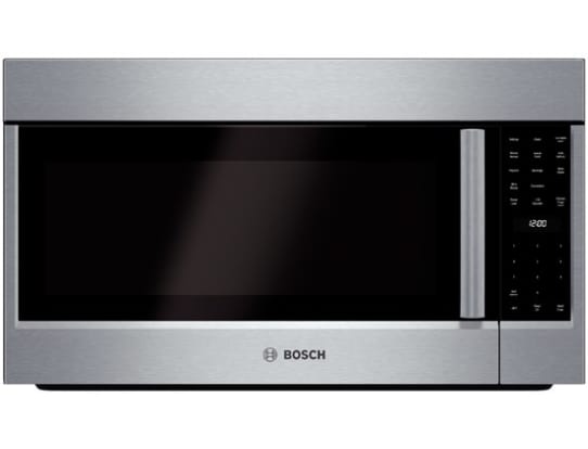 Product Image - Bosch HMVP052U