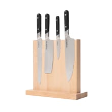 Product image of Made In Knife Set with Magnetic Block