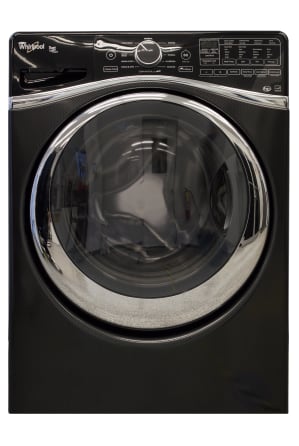 Whirlpool Wfw90hefw Front Load Washer Review Reviewed Laundry