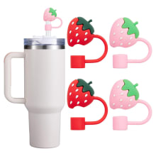 Product image of Strawberry Cover Cap