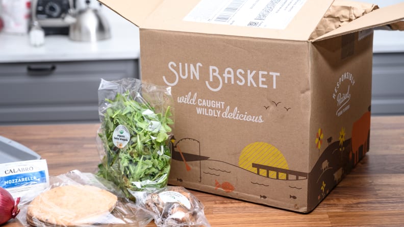The Best Meal Kit Food Delivery Services Of 2020 Reviewed Kitchen Cooking