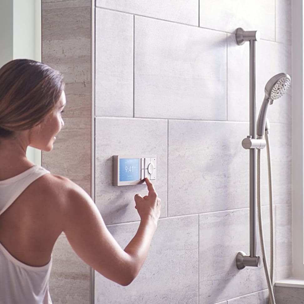 Five gadgets for the bathroom of the future
