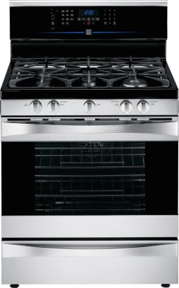 Product Image - Kenmore 75353