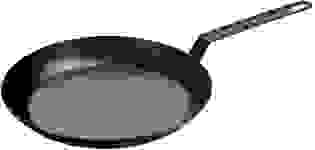 Product image of Lodge 12 Inch Seasoned Carbon Steel Skillet
