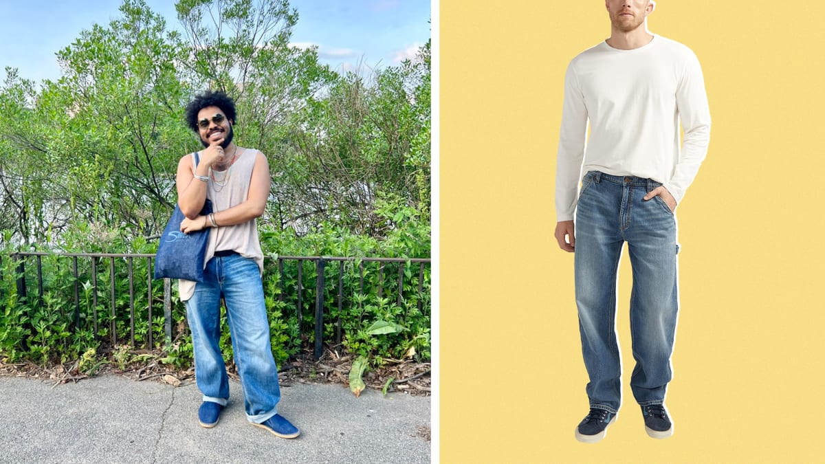 Silver jeans fit review on sale