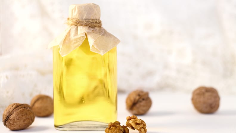 Jojoba Oil