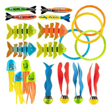 Product image of Prextex Pool Diving Toys