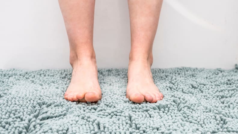 16 Best Bath Mats of 2024 - Reviewed