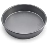 1 Piece, Springform Cake Pan, Removable Loose Bottom Baking Cake Mold,  Round Baking Pan, Oven Accessories, Baking Tools, Kitchen Gadgets, Kitchen  Accessories
