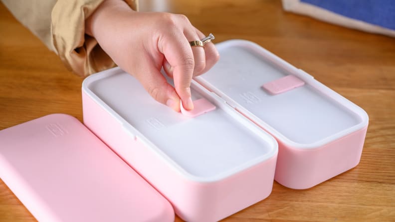 Bento Box Review: Here's how the Monbento actually works - Reviewed