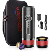 Product image of CONQUECO Portable Coffee Maker