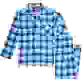 Product image of EverDream Sleepwear Mens Flannel Pajamas