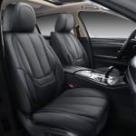 Product image of Coverado Car Seat Covers